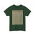 Daniel Huntington, American, 1816–1906 - Study of Hemlock and Beech, White Lake - August 20, 1847 - T-Shirt