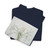 De Gouy, French, active 18th century - Crinum taitens - 18th century - T-Shirt
