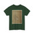 Frederic Edwin Church, American, - A Gnarled Evergreen, Grand Manan Island, Canada - August 1851 v2 - T-Shirt