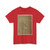 Frederic Edwin Church, American, - A Gnarled Evergreen, Grand Manan Island, Canada - August 1851 v2 - T-Shirt