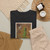 Frederic Edwin Church, American, - A Lizard, Jamaica - June 1865 v1 - T-Shirt