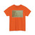 Frederic Edwin Church, American, - Bamboo Sketches, Bellevue, Jamaica - August 1865 v2 - T-Shirt