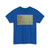 Frederic Edwin Church, American, - Bamboo Sketches, Bellevue, Jamaica - August 1865 v2 - T-Shirt