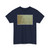 Frederic Edwin Church, American, - Bamboo Sketches, Bellevue, Jamaica - August 1865 v2 - T-Shirt