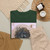 Frederic Edwin Church, American, - Botanical and Figure Study - 1865-1870 v2 - T-Shirt