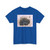 Frederic Edwin Church, American, - Botanical and Figure Study - 1865-1870 v2 - T-Shirt