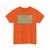 Frederic Edwin Church, American, - Botanical Sketches, Bloxburgh, Jamaica - August 1865 v4 - T-Shirt