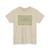 Frederic Edwin Church, American, - Mountain in Bavaria - August 8, 1868 v2 - T-Shirt