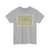 Frederic Edwin Church, American, - Mountain in Bavaria - August 8, 1868 v2 - T-Shirt