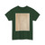Frederic Edwin Church, American, - Small Fan Palm, Jamaica - June 14, 1865 v1 - T-Shirt