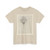 Frederic Edwin Church, American, - Tamaca Palm, Colombia or Ecuador - May–October 1853 v1 - T-Shirt