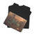 Frederic Edwin Church, American, - Thatch Palm, Jamaica - May 1865 v2 - T-Shirt