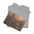 Frederic Edwin Church, American, - Thatch Palm, Jamaica - May 1865 v2 - T-Shirt