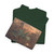 Frederic Edwin Church, American, - Thatch Palm, Jamaica - May 1865 v2 - T-Shirt