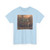 Frederic Edwin Church, American, - Thatch Palm, Jamaica - May 1865 v2 - T-Shirt