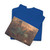 Frederic Edwin Church, American, - Thatch Palm, Jamaica - May 1865 v2 - T-Shirt
