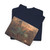 Frederic Edwin Church, American, - Thatch Palm, Jamaica - May 1865 v2 - T-Shirt
