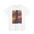 Frederic Edwin Church, American, - Tree Trunk, Jamaica - May 1865 v2 - T-Shirt