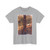 Frederic Edwin Church, American, - Tree Trunk, Jamaica - May 1865 v2 - T-Shirt