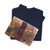 Frederic Edwin Church, American, - Tree Trunk, Jamaica - May 1865 v2 - T-Shirt