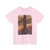 Frederic Edwin Church, American, - Tree Trunk, Jamaica - May 1865 v2 - T-Shirt