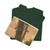 Frederic Edwin Church, American, - Tree with Vines, Jamaica - May 1865 v2 - T-Shirt