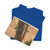 Frederic Edwin Church, American, - Tree with Vines, Jamaica - May 1865 v2 - T-Shirt