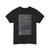 Frederic Edwin Church, American, - Trumpet Trees, Jamaica - May 1865 v2 - T-Shirt