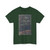 Frederic Edwin Church, American, - Trumpet Trees, Jamaica - May 1865 v2 - T-Shirt