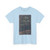 Frederic Edwin Church, American, - Trumpet Trees, Jamaica - May 1865 v2 - T-Shirt