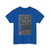 Frederic Edwin Church, American, - Trumpet Trees, Jamaica - May 1865 v2 - T-Shirt