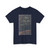 Frederic Edwin Church, American, - Trumpet Trees, Jamaica - May 1865 v2 - T-Shirt