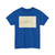 Frederic Edwin Church, American, - Two Trees, Catskill, New York - July 1844 v2 - T-Shirt