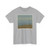 Frederic Edwin Church, American, - View of the Sea from Bloxburgh, Jamaica - May–September 1865 v2 - T-Shirt