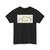 Sophia L. Crownfield, (American, - Six Studies of Thistles - early 20th century v4 - T-Shirt