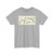 Sophia L. Crownfield, (American, - Six Studies of Thistles - early 20th century v4 - T-Shirt