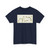 Sophia L. Crownfield, (American, - Six Studies of Thistles - early 20th century v4 - T-Shirt