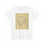Sophia L. Crownfield, (American, - Study of Begonia - early 20th century v2 - T-Shirt