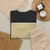 Sophia L. Crownfield, (American, - Study of Begonia - early 20th century v2 - T-Shirt