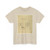 Sophia L. Crownfield, (American, - Study of Begonia - early 20th century v2 - T-Shirt