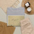 Sophia L. Crownfield, (American, - Study of Begonia - early 20th century v2 - T-Shirt