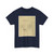 Sophia L. Crownfield, (American, - Study of Begonia - early 20th century v2 - T-Shirt