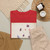 Sophia L. Crownfield, (American, - Study of Cornflowers - late 19th century v1 - T-Shirt