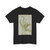 Sophia L. Crownfield, (American, - Study of Fern - early 20th century v5 - T-Shirt