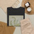 Sophia L. Crownfield, (American, - Study of Fern - early 20th century v5 - T-Shirt
