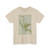 Sophia L. Crownfield, (American, - Study of Fern - early 20th century v5 - T-Shirt