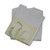 Sophia L. Crownfield, (American, - Study of Fern - early 20th century v5 - T-Shirt