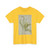 Sophia L. Crownfield, (American, - Study of Fern - early 20th century v5 - T-Shirt