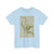 Sophia L. Crownfield, (American, - Study of Fern - early 20th century v5 - T-Shirt