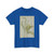 Sophia L. Crownfield, (American, - Study of Fern - early 20th century v5 - T-Shirt